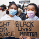 Image for article titled “Black Lives Don’t Matter/Kill Them All” Written on the Wall Inside an Oakland School
